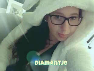 Diamantje