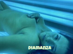 Diamanza