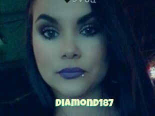 Diamond187