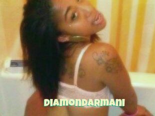 DiamondArmani