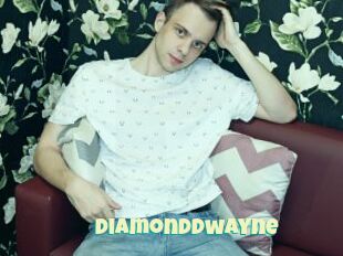 DiamondDwayne