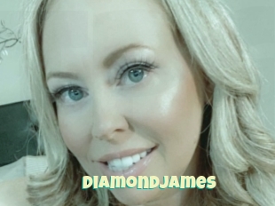 DiamondJames