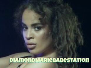 DiamondMariebabestation