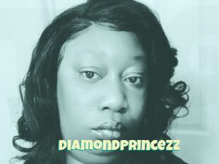 DiamondPrincezz