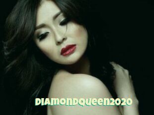 DiamondQueen2020