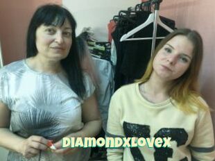 DiamondXLoveX