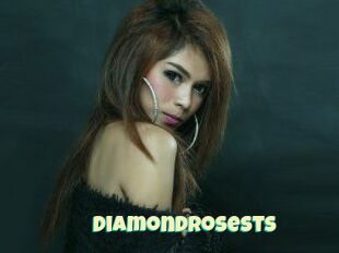 Diamondrosests