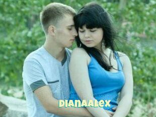 DianaAlex