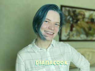 DianaCook