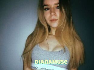 DianaMuse