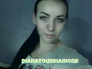 Diana_YourDiamond