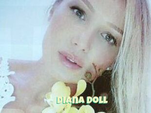 Diana_Doll