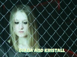 Diana_and_Kristall