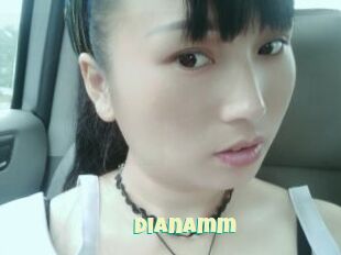 Dianamm