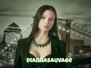 DiannaSauvage