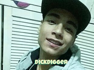 DickDigger