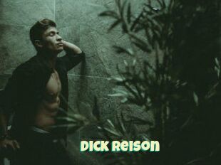 Dick_Reison