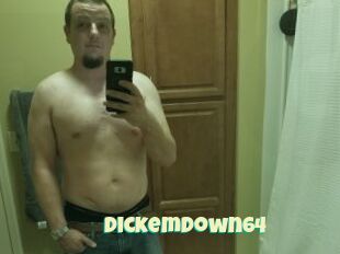 DickemDown64