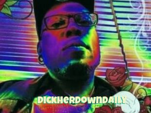 Dickherdowndaily