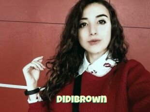 DidiBrown
