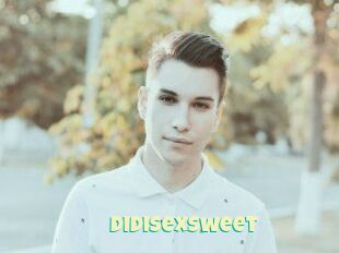 DidiSexSweet