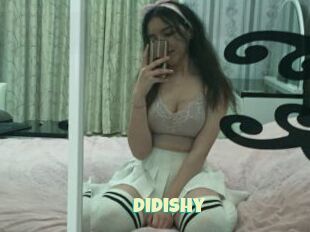 DidiShy