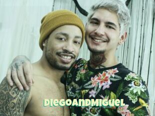 DiegoAndMiguel