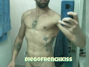 DiegoFrenchKiss