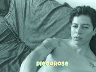 DiegoRose