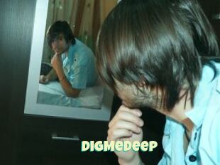 DigMeDeep