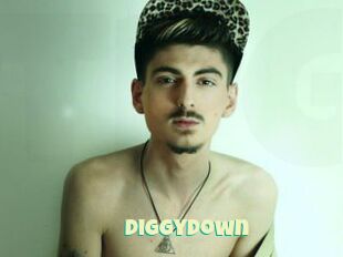 DiggyDown