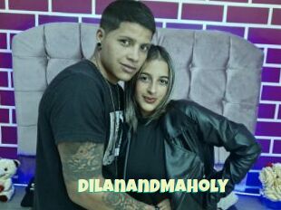 DilanandMaholy
