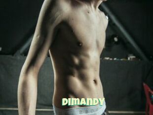 Dimandy
