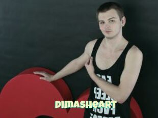 DimasHeart