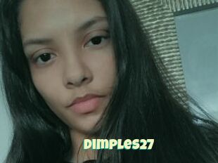 Dimples27