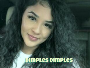 Dimples_Dimples