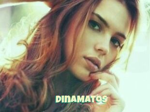 DinaMatos