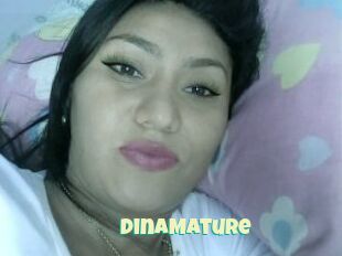 DinaMature