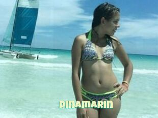 Dinamarin