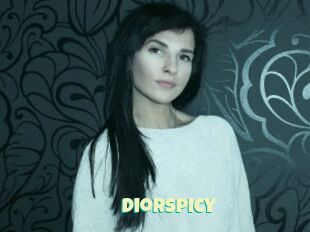 DiorSpicy