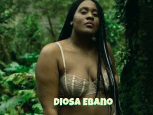 Diosa_Ebano
