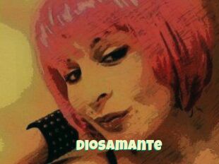 Diosamante