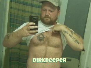 Dirkdeeper