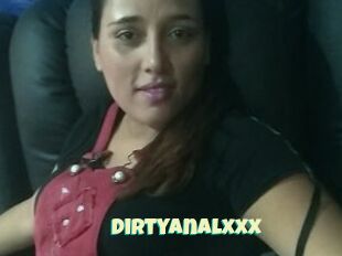 DirtyAnalxxx