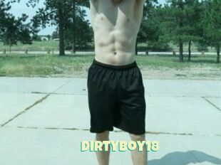 DirtyBoy18