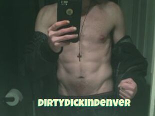 DirtyDickInDenver