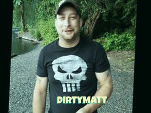 DirtyMatt