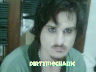 Dirtymechanic