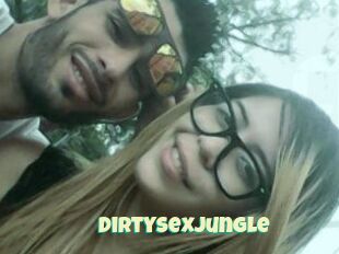 Dirtysexjungle