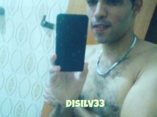 Disilv33